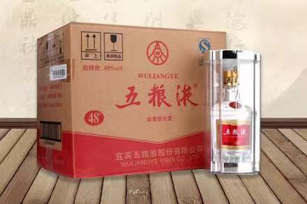 莱芜五粮液回收